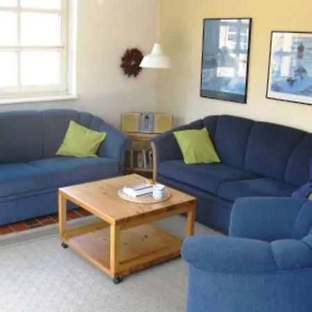 Am Suedstrand Appartement *