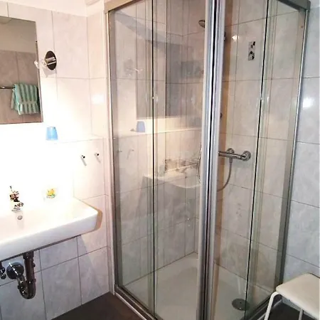 Am Suedstrand Appartement *