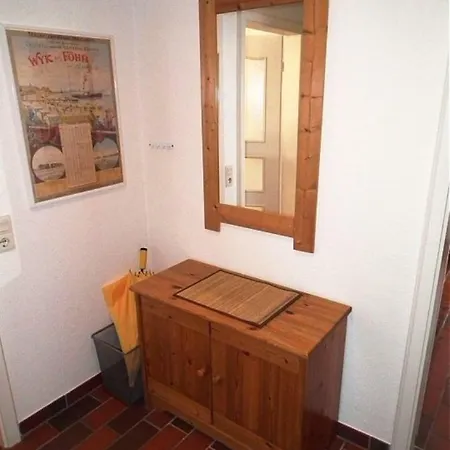 Am Suedstrand Appartement